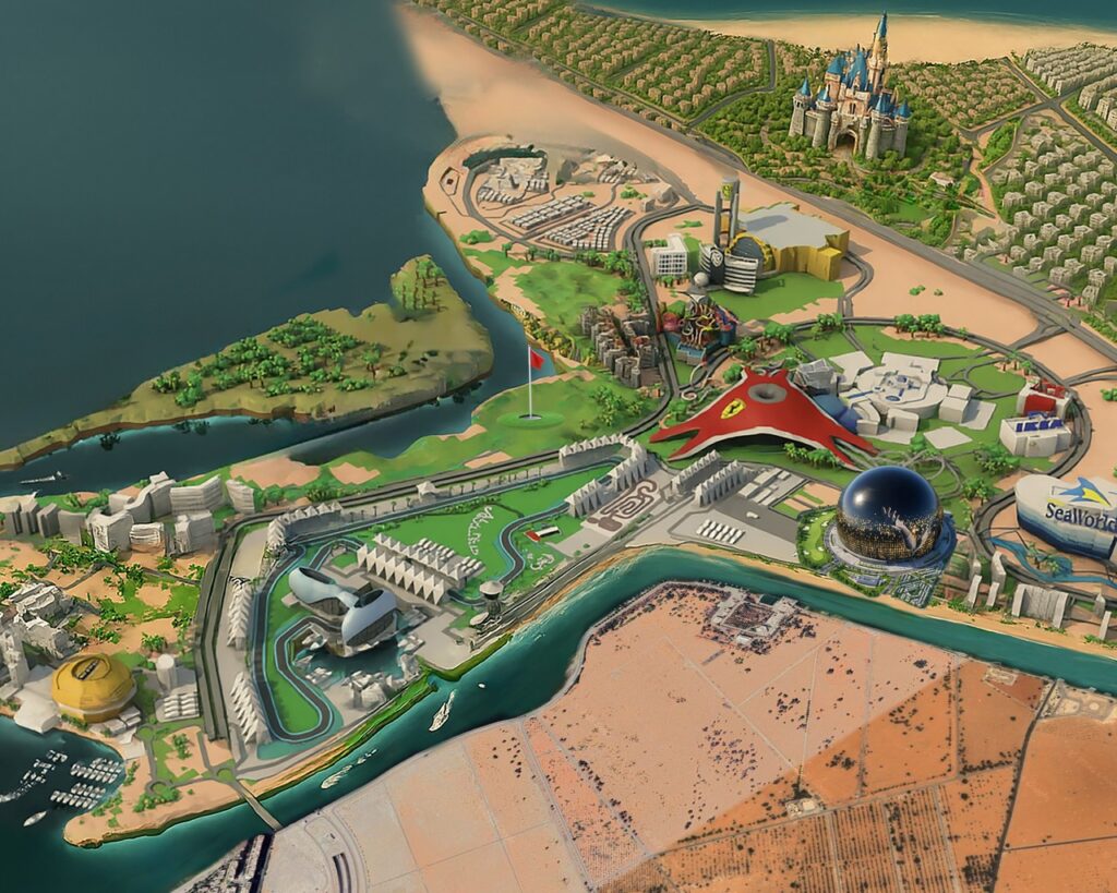 Ohana_Yas_Canal_Gallery